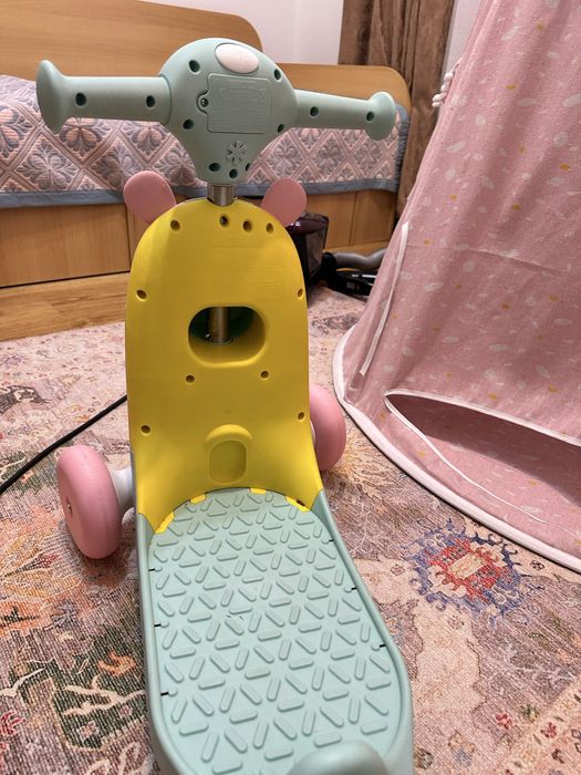 Самокат SKIP HOP каталка