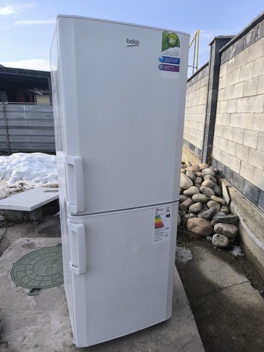 Холодильник с доставкой