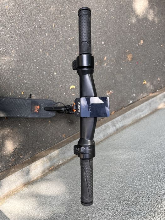 Trotineta electrica Kukirin S1 Max