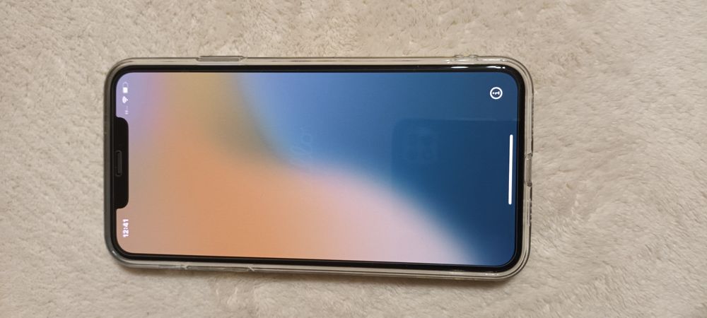 Айфон 11 про макс