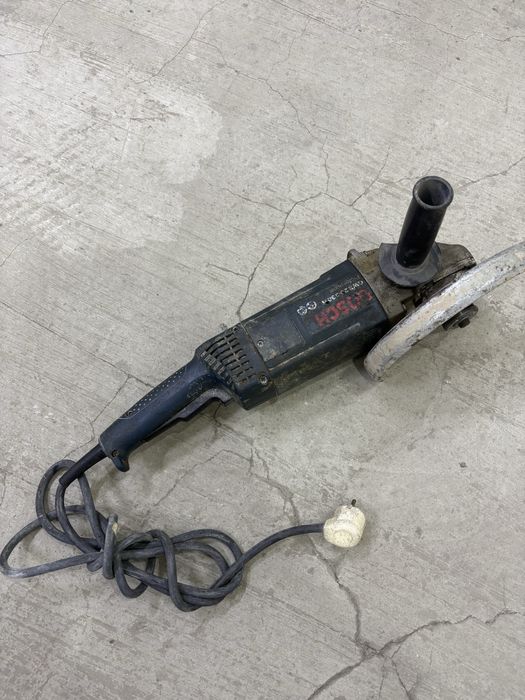 Болгарка  бошш  оригинал    bosch