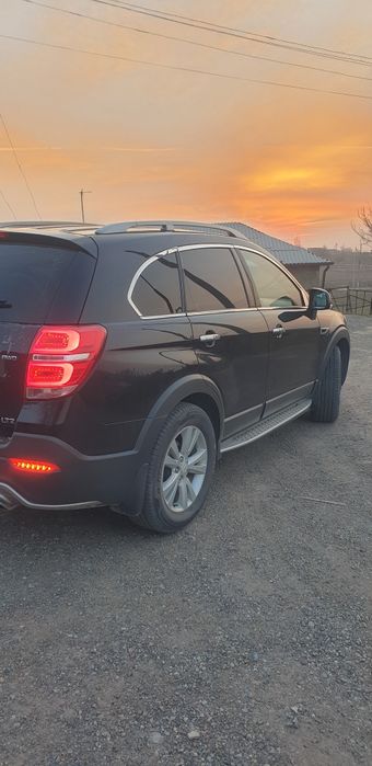 Каптива 4 ранги кора 3 литр матор ёкилги бензин 69 минг пробек