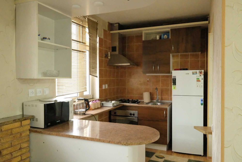 Сдаётся уютная 2-комнатная квартира — ваш идеальный уголок в городе!