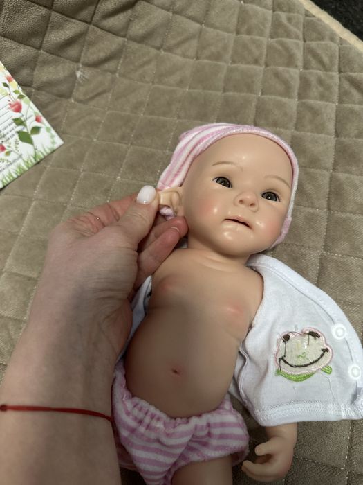 Продам куклу реборн