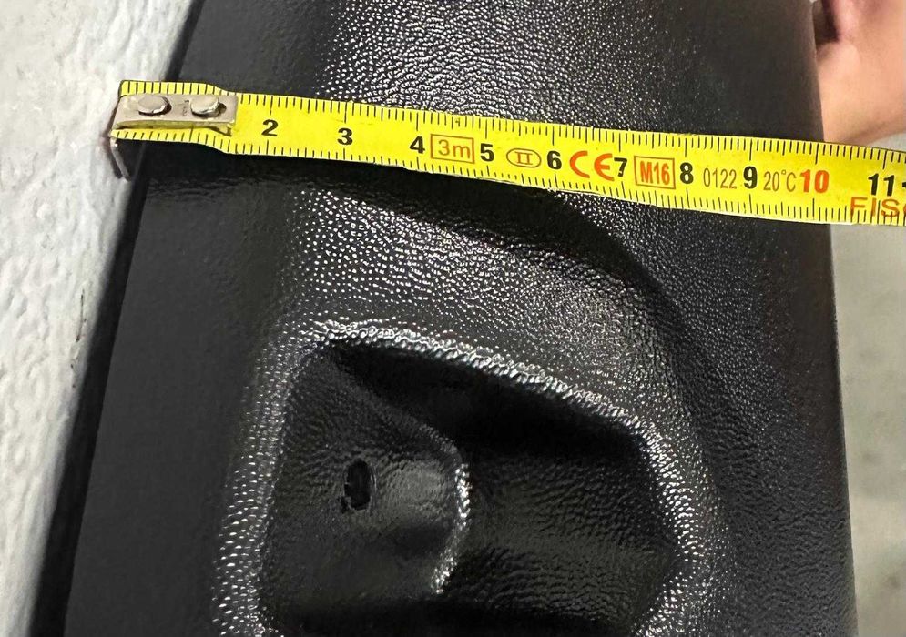 Overfendere aparatori de noroi Nissan Patrol Y61 (GU) 1997-2004