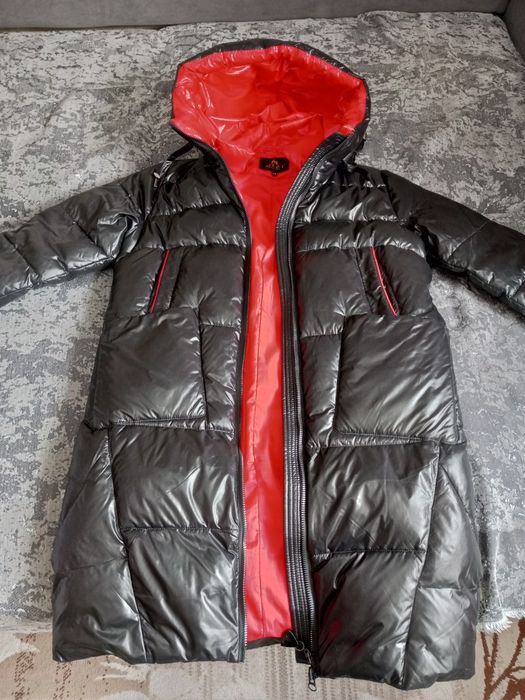 Женская куртка продам