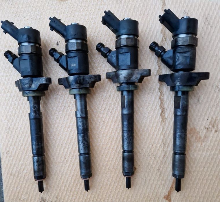 Vand injectoare 1.6 hdi /tdci citroen c4 berlingo ford focus 2/C max