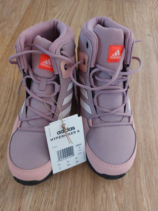 Ghete adidas mărimea 37, 1/3
