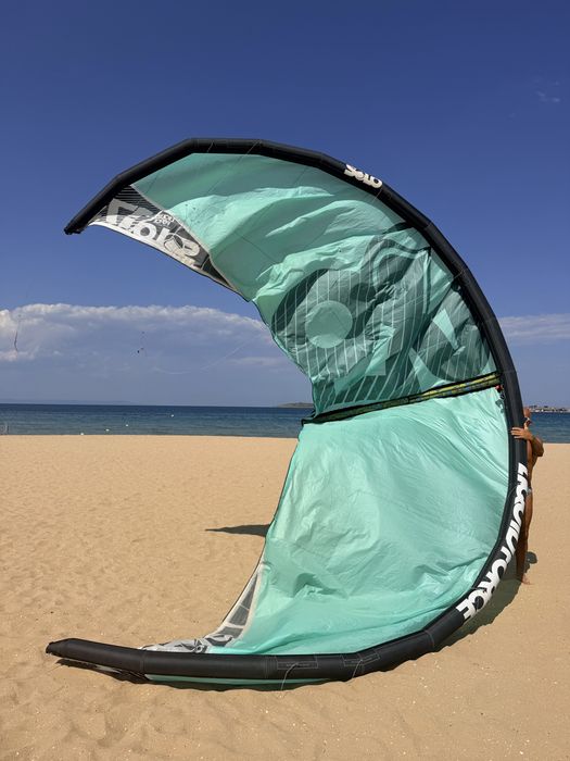 Liquid Force Solo 17.5 — за продан