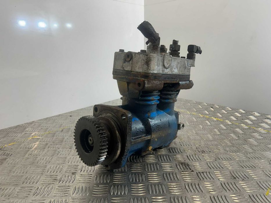 Compresor de aer pentru utilaj Caterpillar 1636367-Piese de schimb