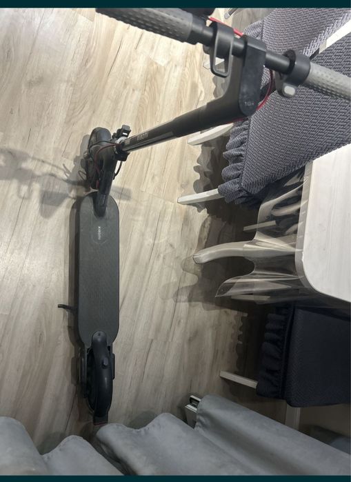 Xiaomi electric scooter 3 lite