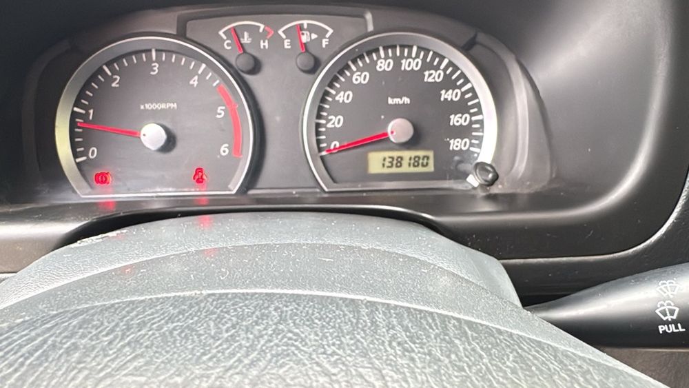 Vand Suzuki Jimny