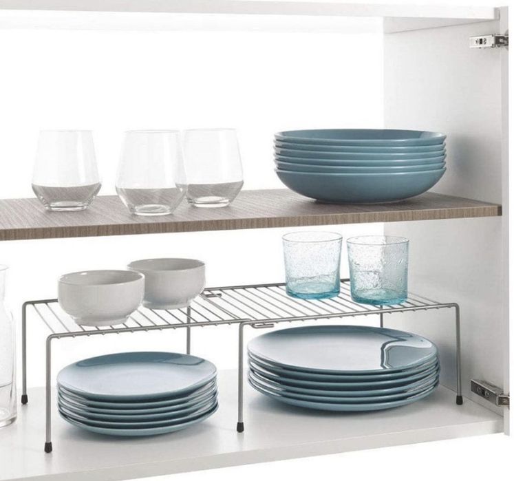 Полочка "Adapto" Metaltex