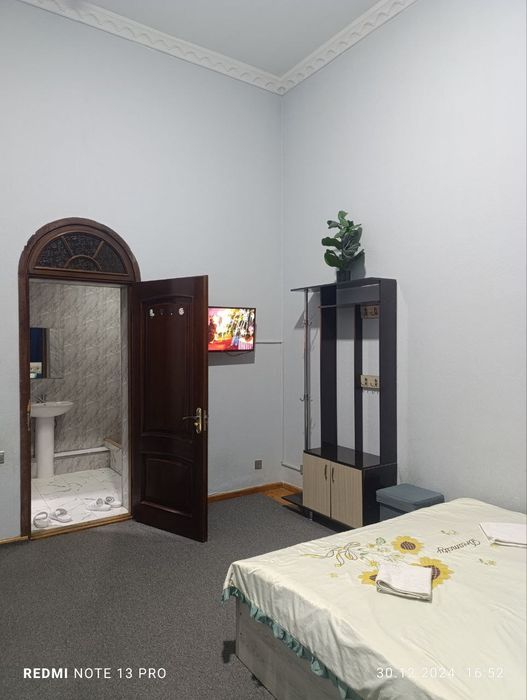 Кунлик квартира kunlik kvarteriya toshkent