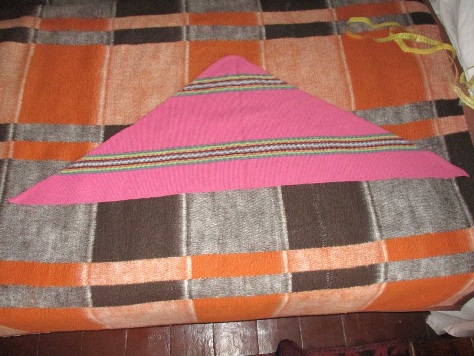 Кърпи/забрадки /за глава дамски нови неупотребявани 27 броя