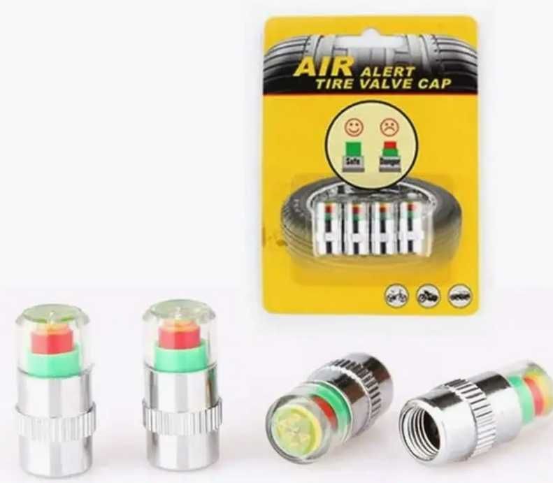 Индикатор давления.