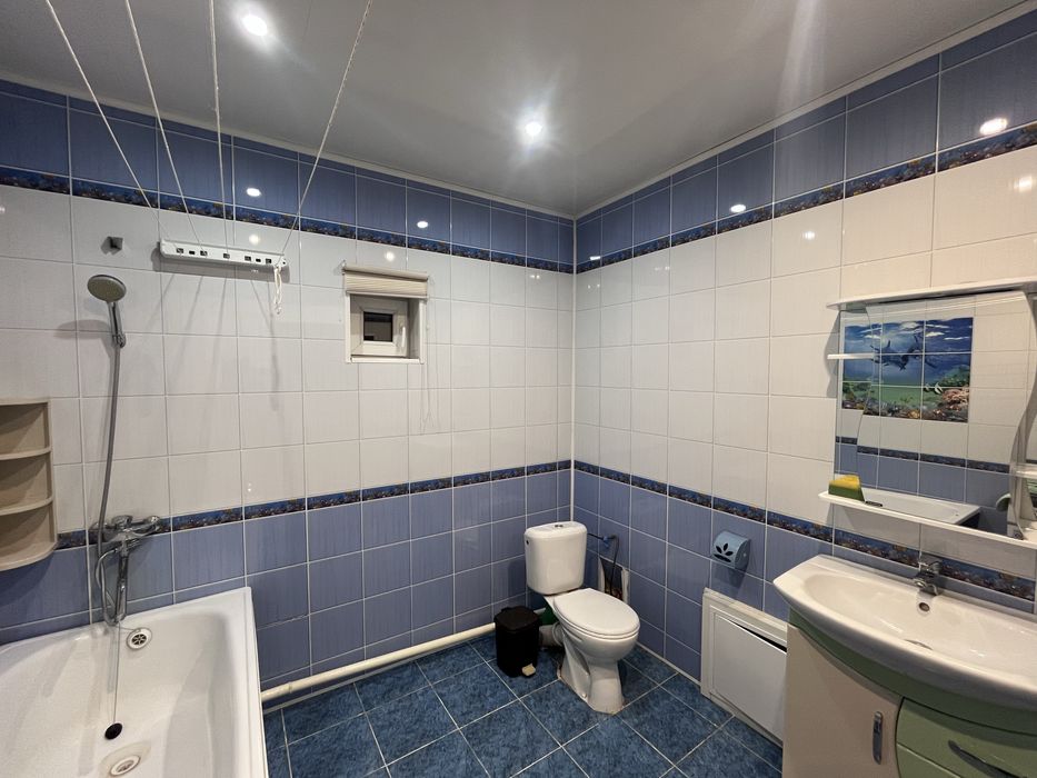 Продам дом 100 кв, 10 сот.