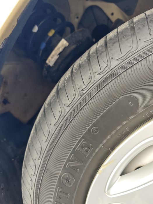 Нексия краска тоза,пробег 78000,донс