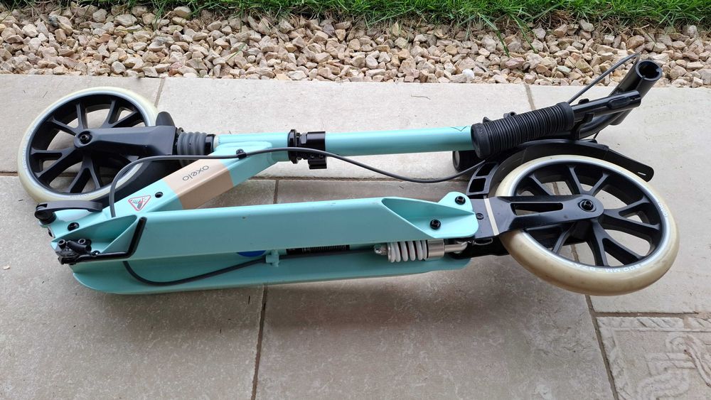 Trotineta Oxelo Town 7XL