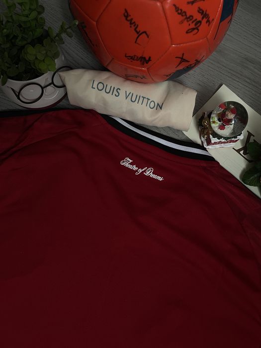 Tricou Manchester United 25/26