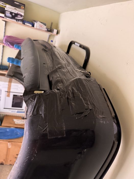 Bara spate m paket e39