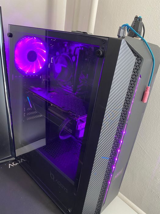 Vand calculator aqirys