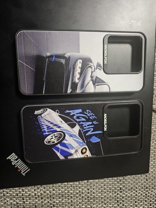 Huse mobilfox xiaomi  redmi note 13 pro