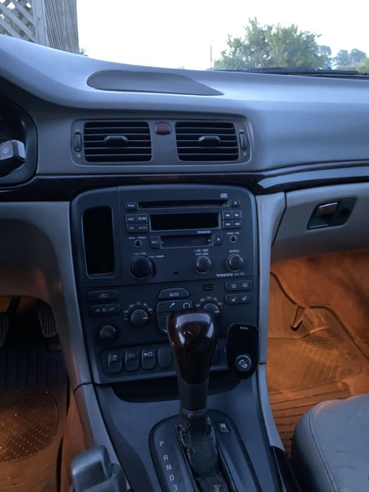 Volvo s80 2.9 продам срочно