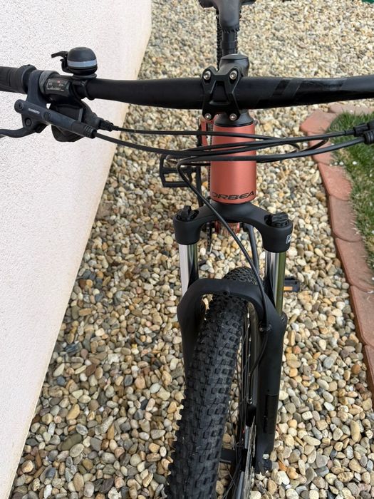 Vând bicicletă Orbea 27,5”