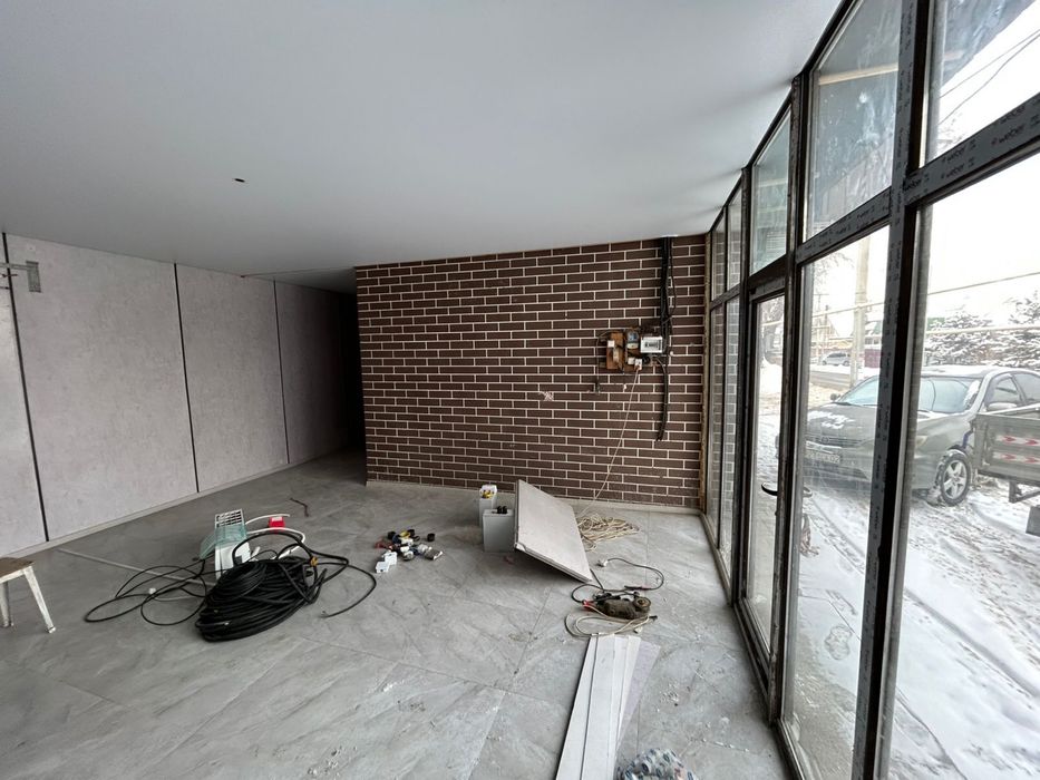 сдам в аренду помещение