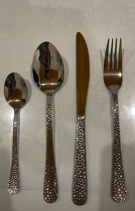 Столовые приборы