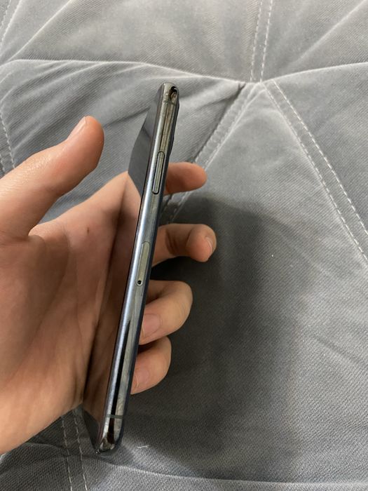 iPhone 11 Pro 512GB, состояние хорошее