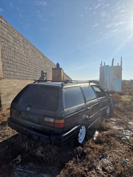 Пассат б3 запчасть