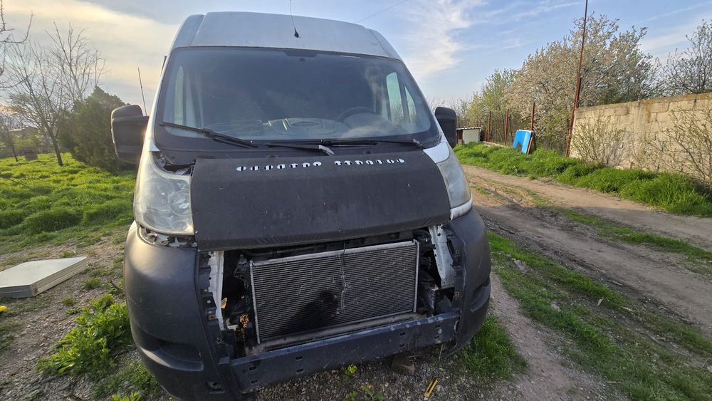 De vânzare Fiat Ducato