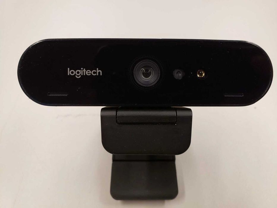 Камера Logitech Brio Ultra HD 4K