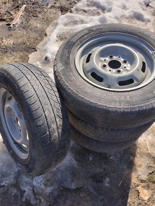 Просто штампы 13