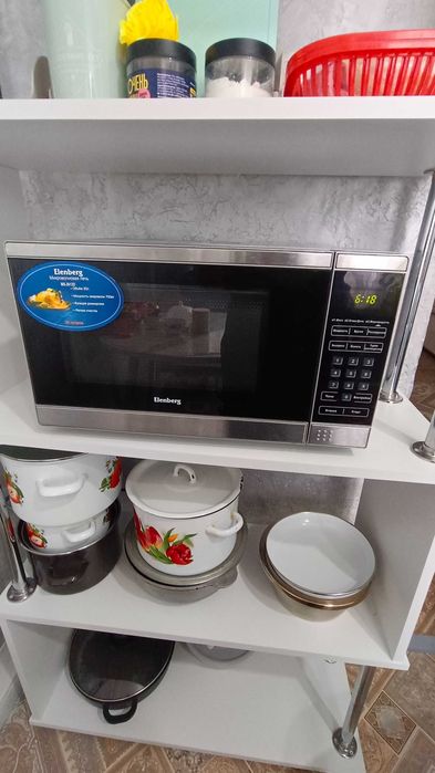Продам СВЧ  элемберг