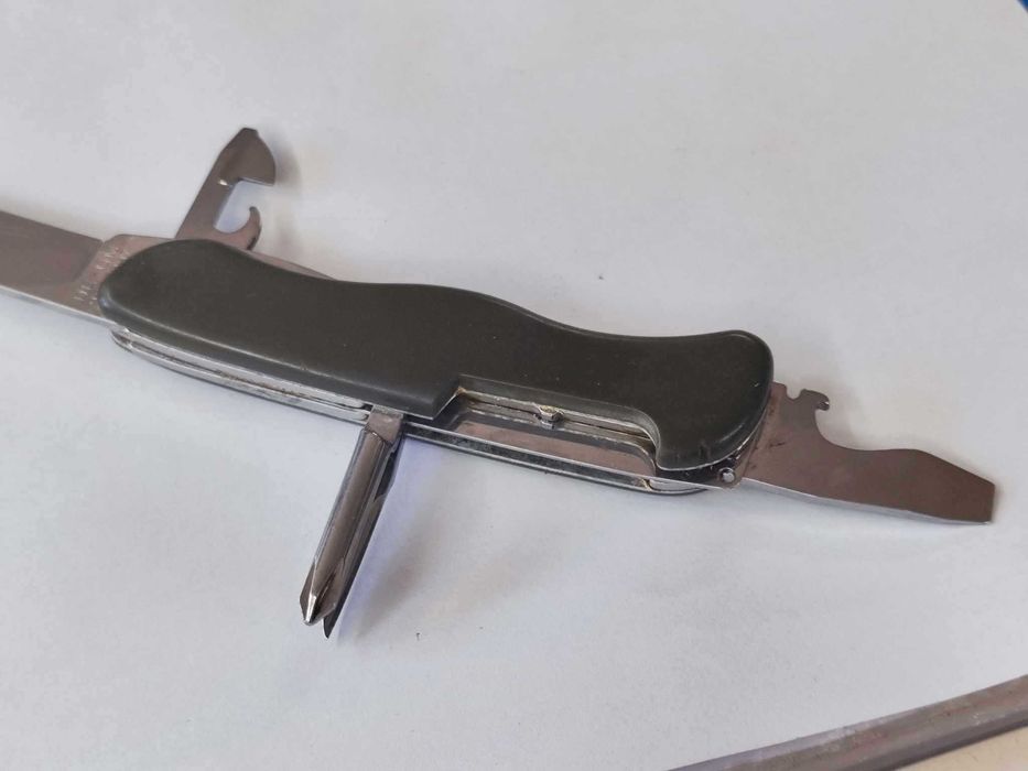 Джобен нож Victorinox DAK – 1993 Centurion