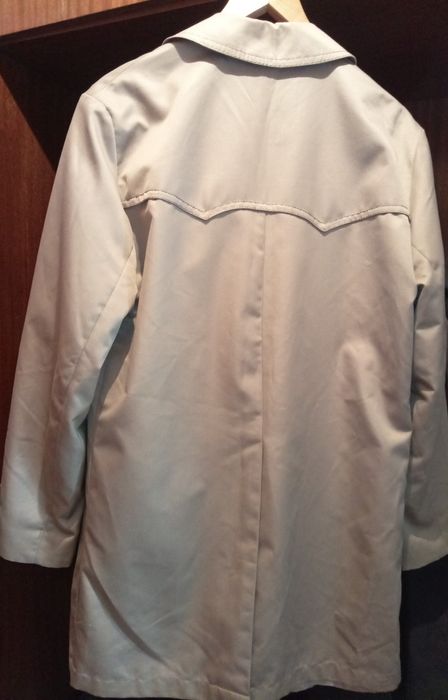 Мъжки шлифер с подплата