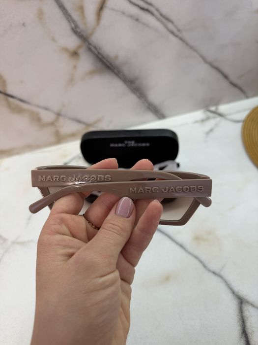 Слънчеви очила guess, marc jacobs