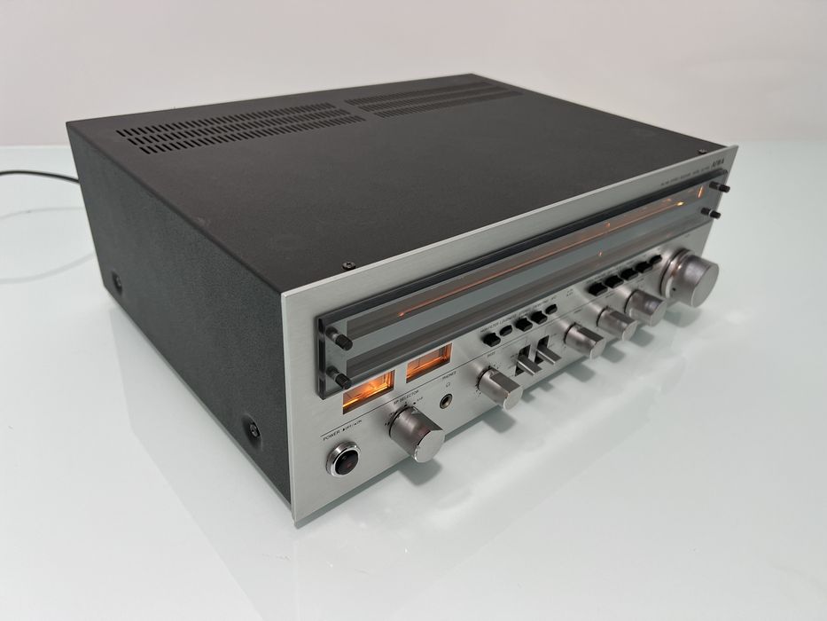 Receiver Aiwa AX-7400