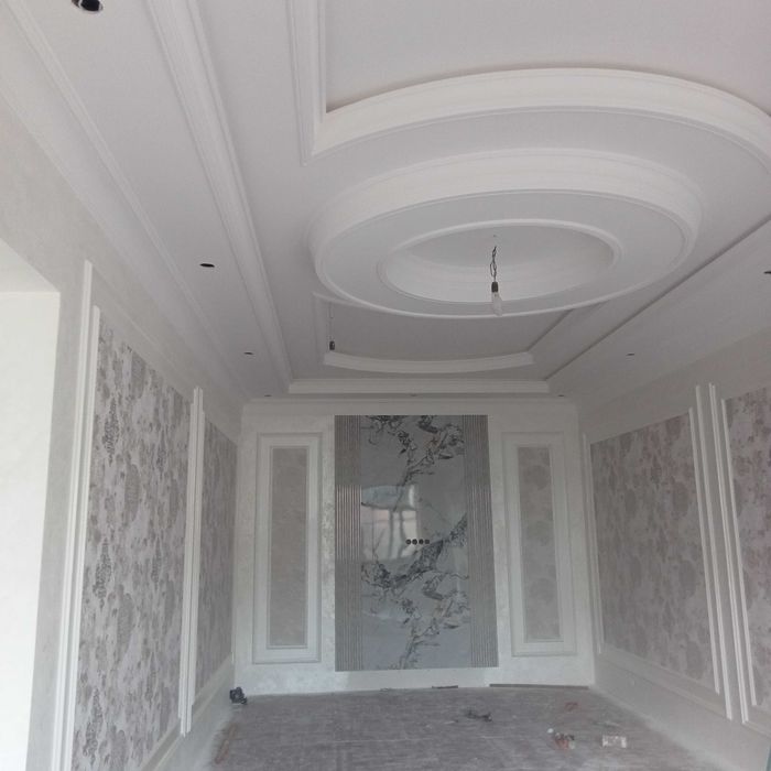 Отделка . Ремонт Все услуги По ремонту Под Ключ