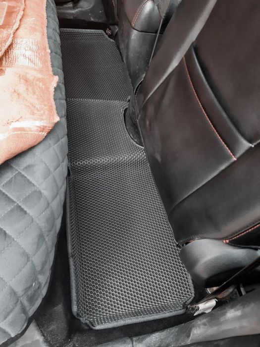 Eva полики на заказ