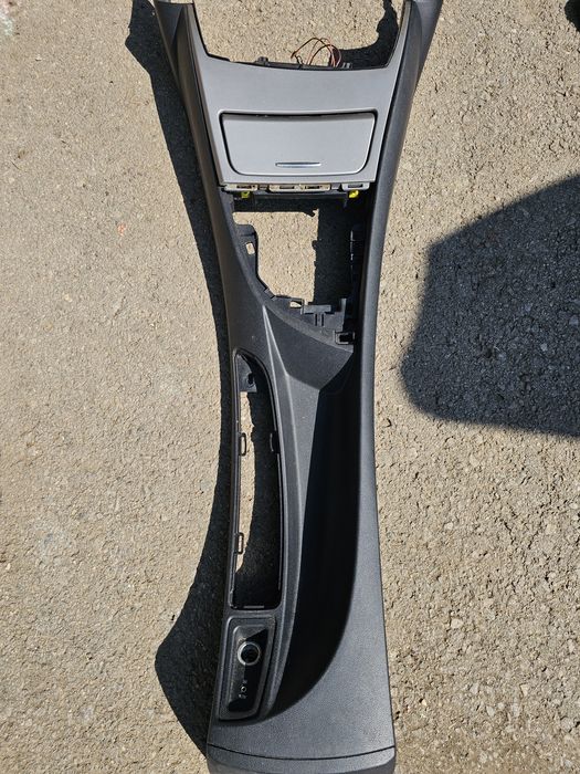 Consolă centrală BMW Seria 1 E87