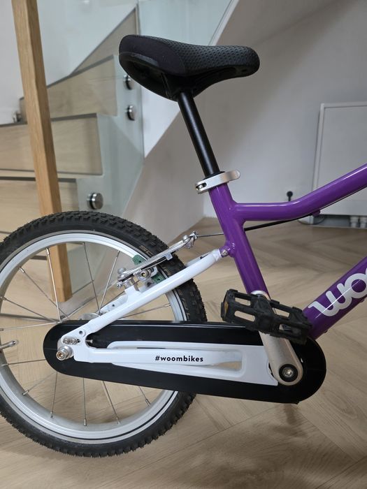 Bicicleta Woom 3