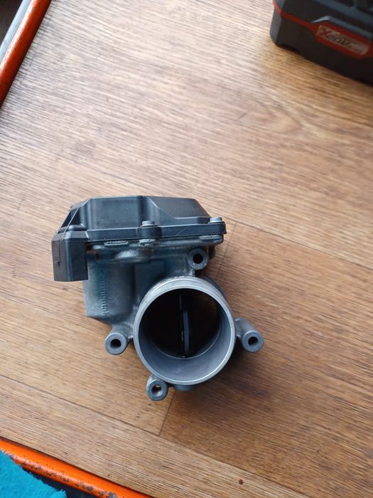 Clapeta Audi A3 2.0 tdi