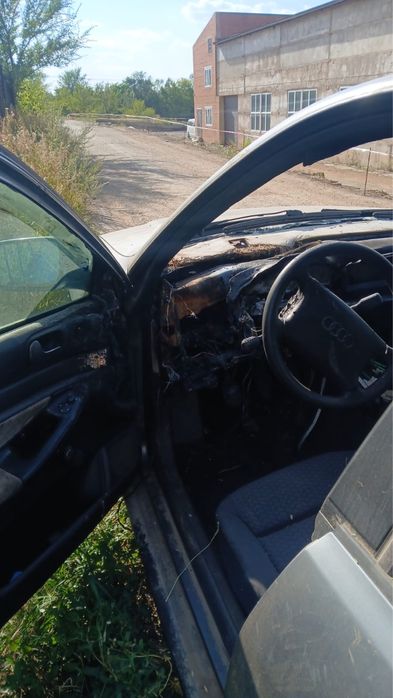 Продам Audi A4B5