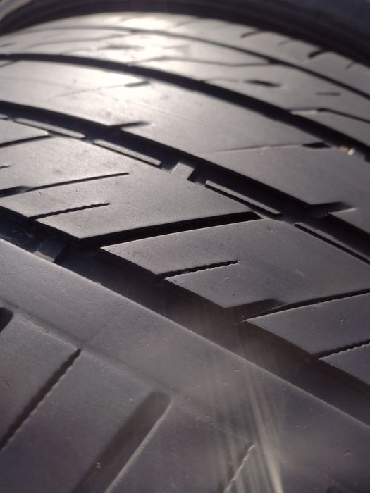 Топ състояние 20-5х112 ЕТ33 8.5j AUDI Q5 SQ5