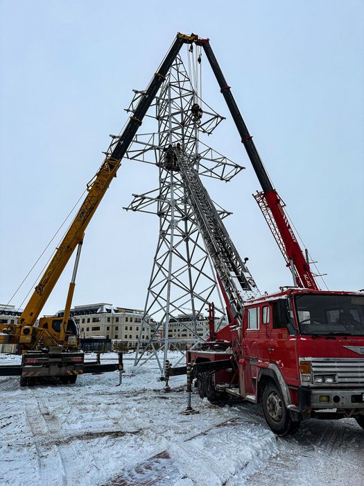 Услуги автовышки 16-30-45