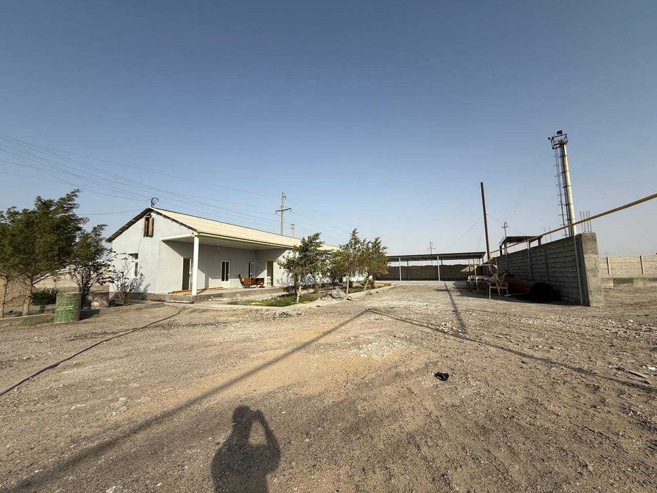 TAYYOR 1 GEKTARLI ASFALT Zavodi sotilaDi  #a563